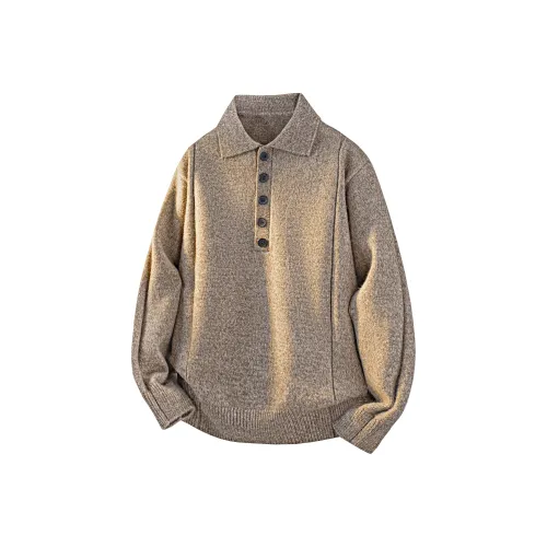 JUNGLE PANDA Унисекс Трикотаж