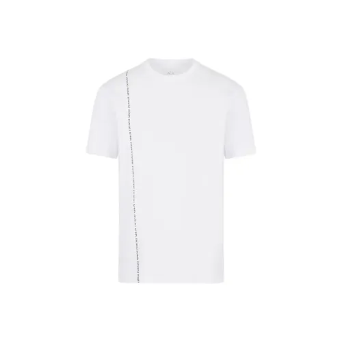 ARMANI EXCHANGEAE FW22 T Рубашка Мужская