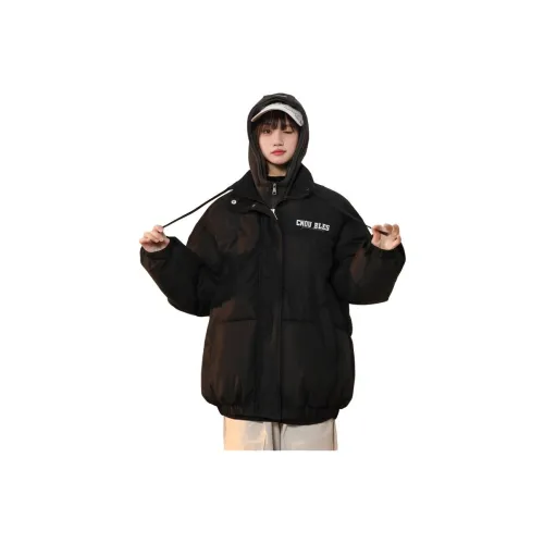 AHRTB Женские пуховики