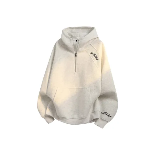 AULDEY Унисекс Свитшоты