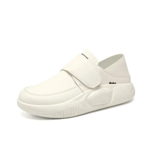 Bake Женские повседневные туфли