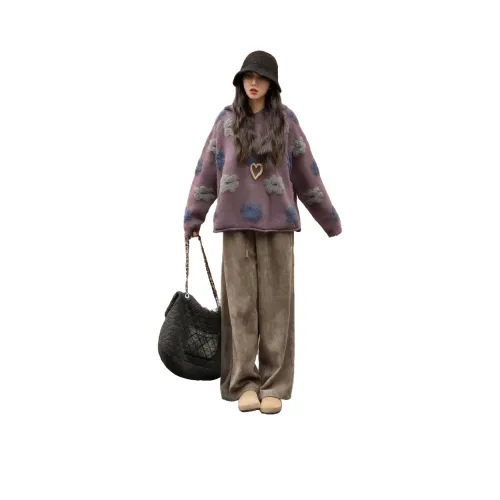 AURORA MUSE Повседневный костюм женский