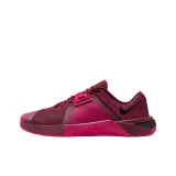 Тёмный командный красный