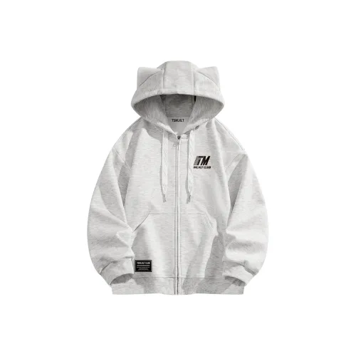 TSMLXLT Унисекс Свитшоты