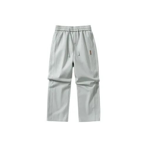 GP Унисекс Повседневные Брюки