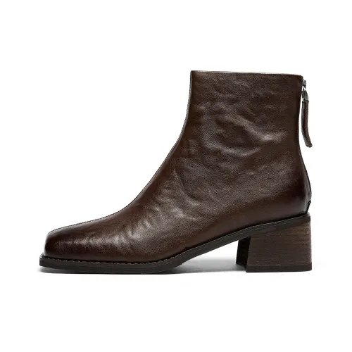 GOLDLION Брауни Ботильоны 5 см Женские