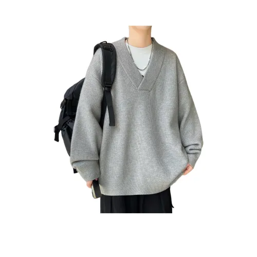 TOM ADAM Унисекс Трикотаж