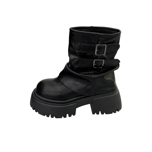 Wuji Ботильоны Женские