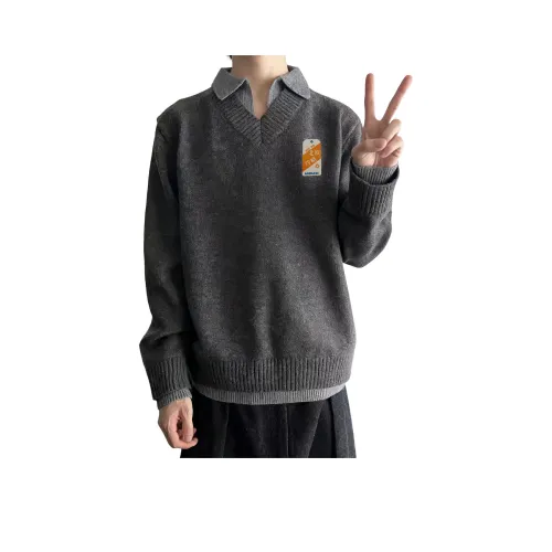 Nordic Raiders Унисекс Трикотаж