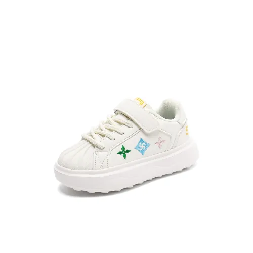 Binary Поддержка Легкий Амортизаторы Водонепроницаемый Противоскользящие Скейтборд Кроссовки Детские