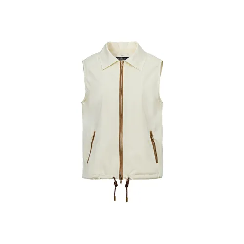 BLACKNINI Жилет Женские жилеты