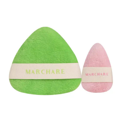 MARCHARE Супер милая и эффективная Розовая Основа Настройка