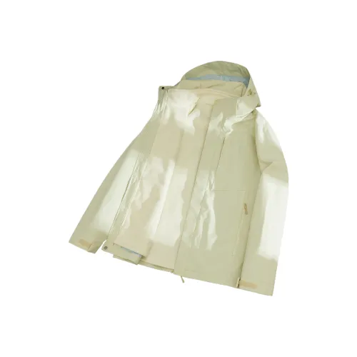 Mulinsen Унисекс Куртки