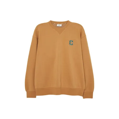 MLB Cleveland Guardians Свитшот Унисекс