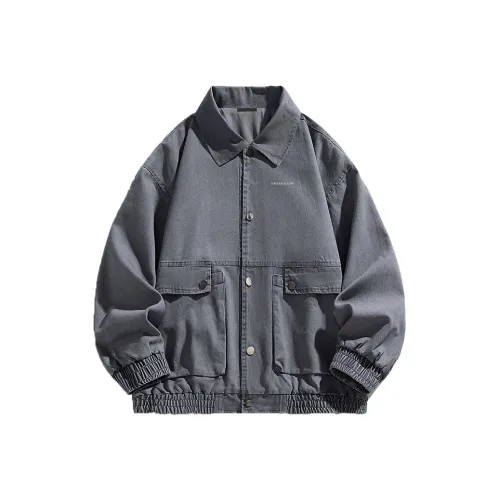 TAIZILONG Унисекс Пуховики