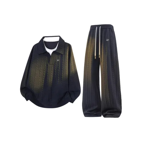 AIKEN Унисекс Повседневная Спортивная Одежда