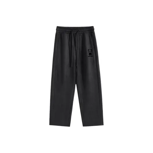 HIPANDA Унисекс Повседневные Штаны