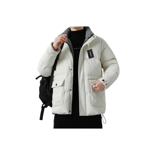 Left Bank Мужской пуховик