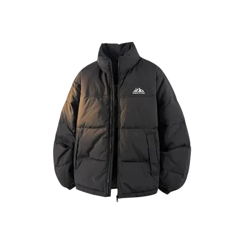 SNOW FLYING Winter Soldier Collection Пуховик Унисекс