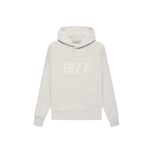Fear Of God Essentials Толстовка 1977 Series Kids Essentials Толстовка Light Oatmeal Light Oatmeal Baby