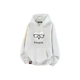 Серый меланж