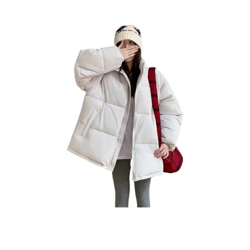 RED DRAGONFLY Пуховик Унисекс