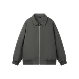 Темно-серый