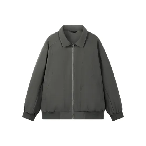 LINGHANGLUOTUO Унисекс Куртки