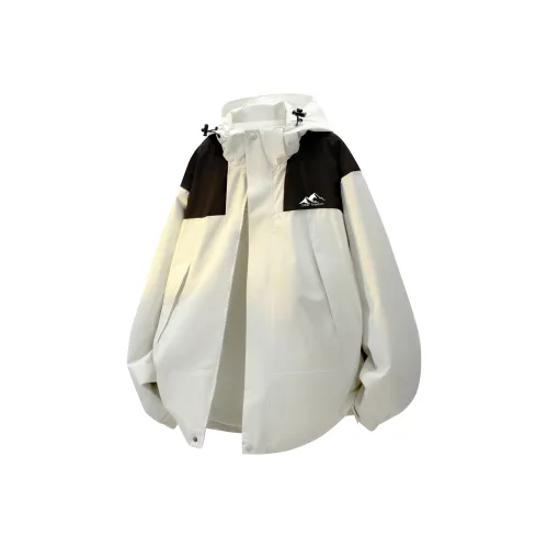 D W Унисекс Куртки