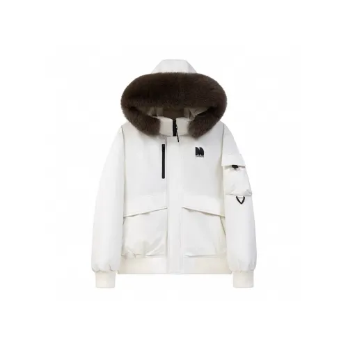 Local Gal Пуховая куртка Женская