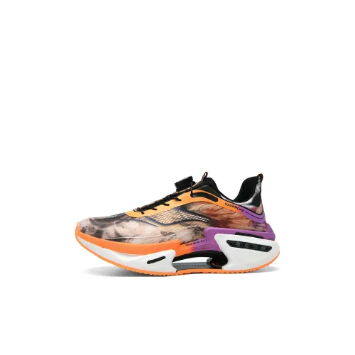 TLIT Анти KICK Амортизация и Устойчивость к Износу Беговые кроссовки Детские