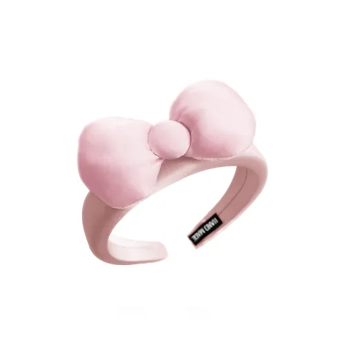 ZANC Полиэстер Ободки для волос Женские