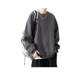 Темно-серый