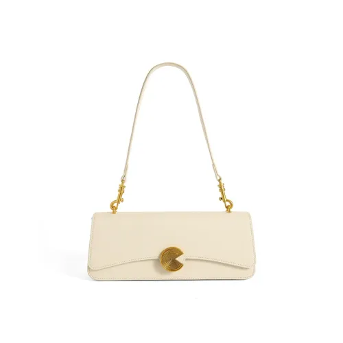 SMVP Коровья кожа Сумка через плечо Стандартная Женская Многоцветная