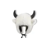 Melt Белый [Причудливый Король или Деним]