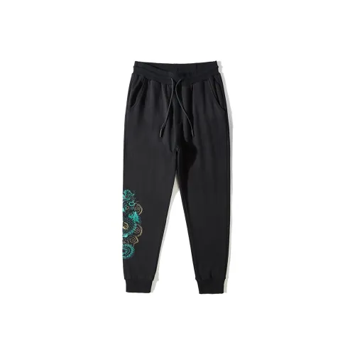 Chisportate Повседневные брюки Унисекс