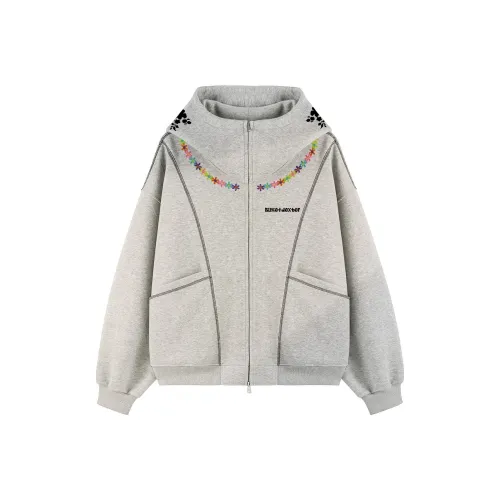 DUKE+DEXTER Унисекс Свитшоты