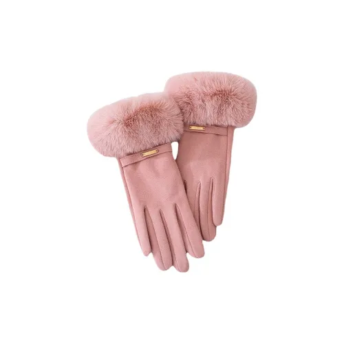 TUCANO Дралон Вязаные Перчатки Унисекс