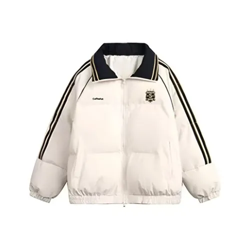 Frustration Garden Пуховая куртка Женская