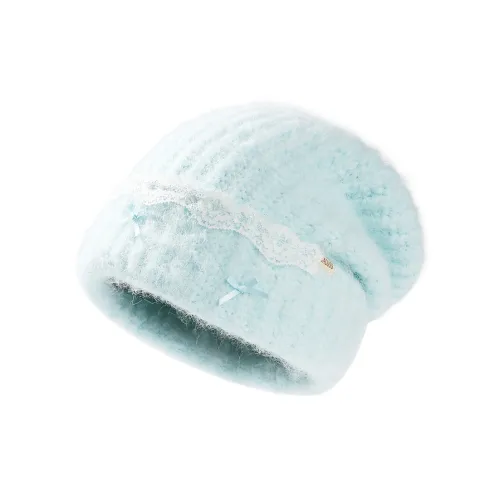 CACUSS Junior Полиэстер Шапки-бини Женские