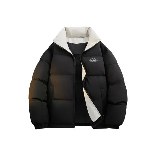 YAYA Унисекс Пуховики