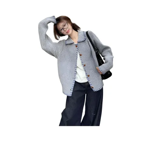 DEDY Женская трикотажная одежда