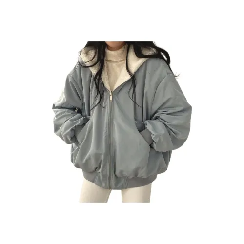 STYUW Женские пуховики