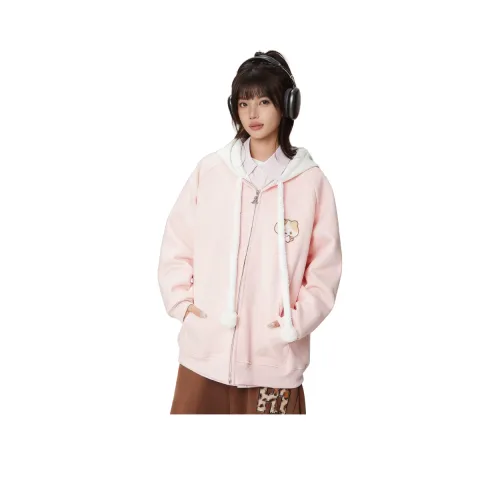 MISSHONEY MH Свитшот Женский