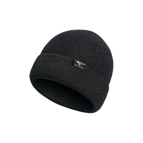 SEPTWOLVES Полиэстер Шапки-бини QPL Мужской