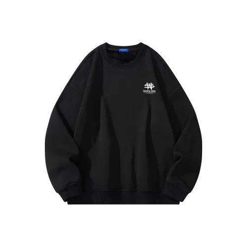 SWAMP AREA Унисекс Свитшоты