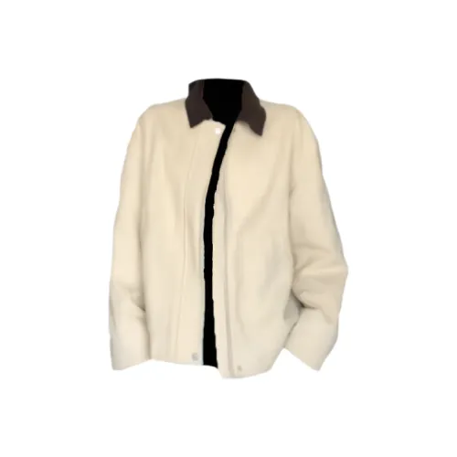 OG96 LAB Хаки Унисекс Куртки