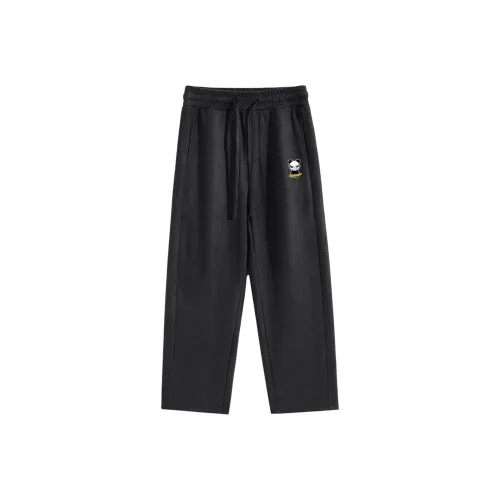 HIPANDA Унисекс Повседневные Штаны