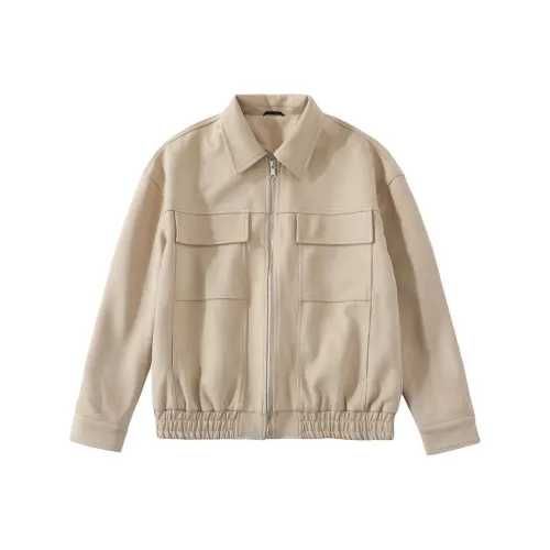 XLUUD Мужские куртки