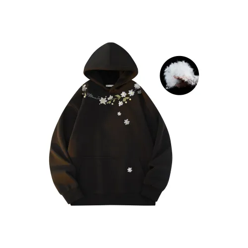 MUSCLETECH Унисекс Свитшоты